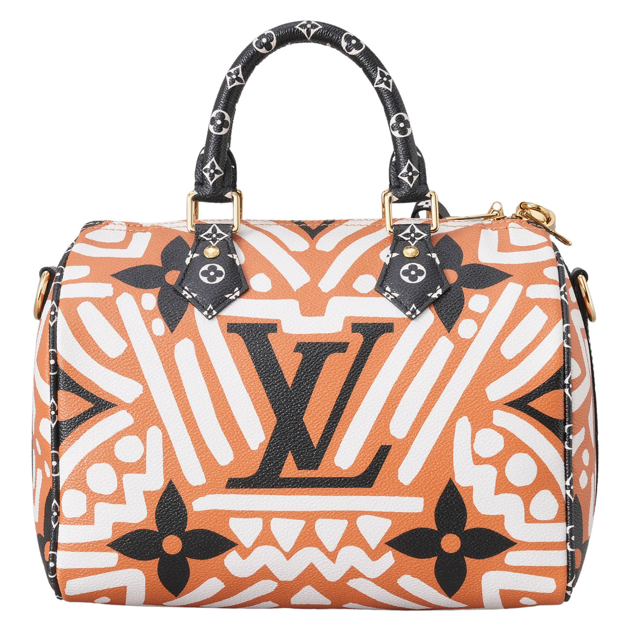 LOUIS VUITTON(USED)루이비통 M56588 크래프티 스피디 25 반둘리에